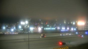 Weather camera view of St Stanislaus Kostka School.