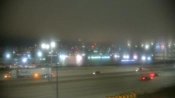 Weather camera view of St Stanislaus Kostka School.