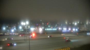 Weather camera view of St Stanislaus Kostka School.