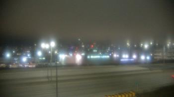 Weather camera view of St Stanislaus Kostka School.