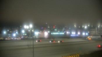 Weather camera view of St Stanislaus Kostka School.