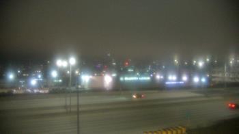 Weather camera view of St Stanislaus Kostka School.