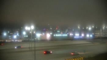 Weather camera view of St Stanislaus Kostka School.