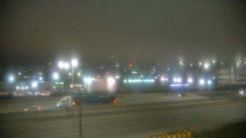 Weather camera view of St Stanislaus Kostka School.