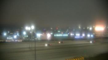 Weather camera view of St Stanislaus Kostka School.