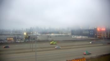 Weather camera view of St Stanislaus Kostka School.