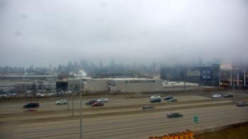 Weather camera view of St Stanislaus Kostka School.