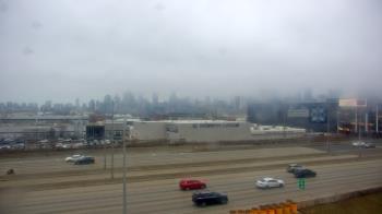 Weather camera view of St Stanislaus Kostka School.