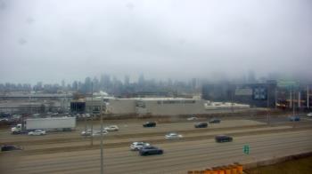 Weather camera view of St Stanislaus Kostka School.