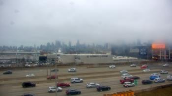 Weather camera view of St Stanislaus Kostka School.