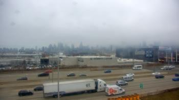 Weather camera view of St Stanislaus Kostka School.