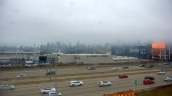 Weather camera view of St Stanislaus Kostka School.