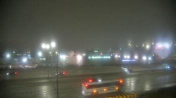 Weather camera view of St Stanislaus Kostka School.