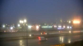 Weather camera view of St Stanislaus Kostka School.