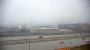 Weather camera view of St Stanislaus Kostka School.