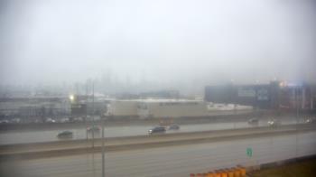 Weather camera view of St Stanislaus Kostka School.