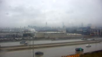 Weather camera view of St Stanislaus Kostka School.