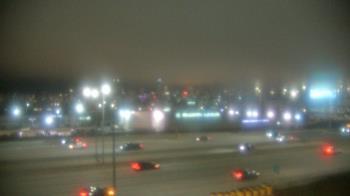 Weather camera view of St Stanislaus Kostka School.