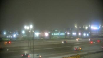 Weather camera view of St Stanislaus Kostka School.