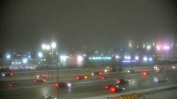 Weather camera view of St Stanislaus Kostka School.