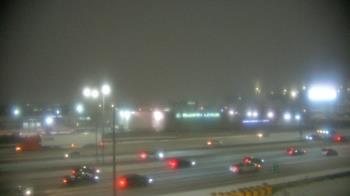 Weather camera view of St Stanislaus Kostka School.