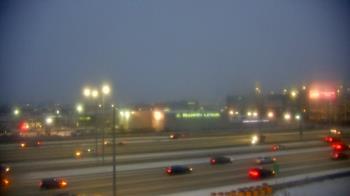 Weather camera view of St Stanislaus Kostka School.