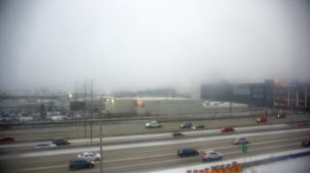 Weather camera view of St Stanislaus Kostka School.