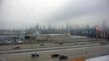 Weather camera view of St Stanislaus Kostka School.