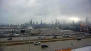 Weather camera view of St Stanislaus Kostka School.