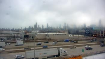 Weather camera view of St Stanislaus Kostka School.