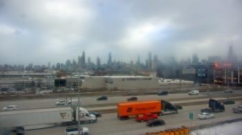 Weather camera view of St Stanislaus Kostka School.