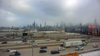 Weather camera view of St Stanislaus Kostka School.