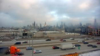 Weather camera view of St Stanislaus Kostka School.