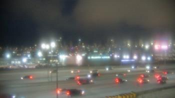 Weather camera view of St Stanislaus Kostka School.