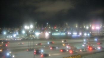 Weather camera view of St Stanislaus Kostka School.