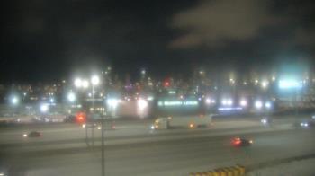 Weather camera view of St Stanislaus Kostka School.