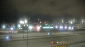 Weather camera view of St Stanislaus Kostka School.