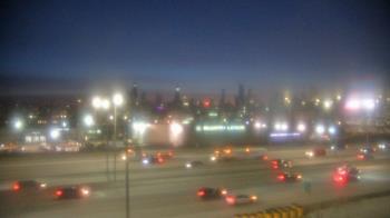 Weather camera view of St Stanislaus Kostka School.