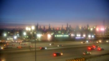 Weather camera view of St Stanislaus Kostka School.