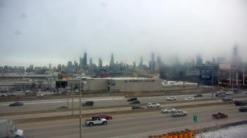 Weather camera view of St Stanislaus Kostka School.