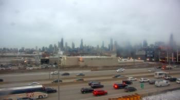 Weather camera view of St Stanislaus Kostka School.