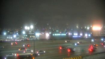 Weather camera view of St Stanislaus Kostka School.