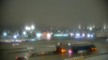 Weather camera view of St Stanislaus Kostka School.