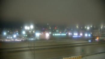 Weather camera view of St Stanislaus Kostka School.