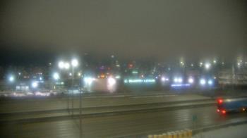 Weather camera view of St Stanislaus Kostka School.