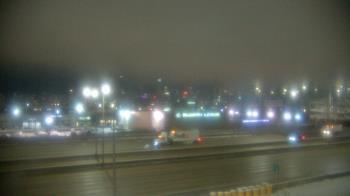 Weather camera view of St Stanislaus Kostka School.