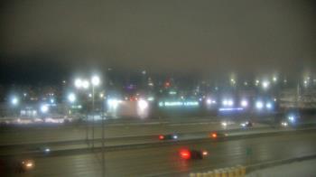 Weather camera view of St Stanislaus Kostka School.