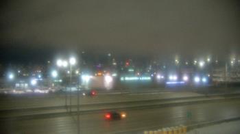 Weather camera view of St Stanislaus Kostka School.