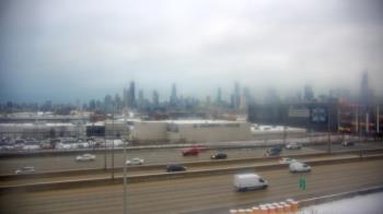 Weather camera view of St Stanislaus Kostka School.