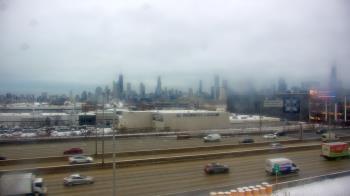 Weather camera view of St Stanislaus Kostka School.